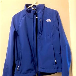 The North Face Women’s Apex Bionic 2  Softshell